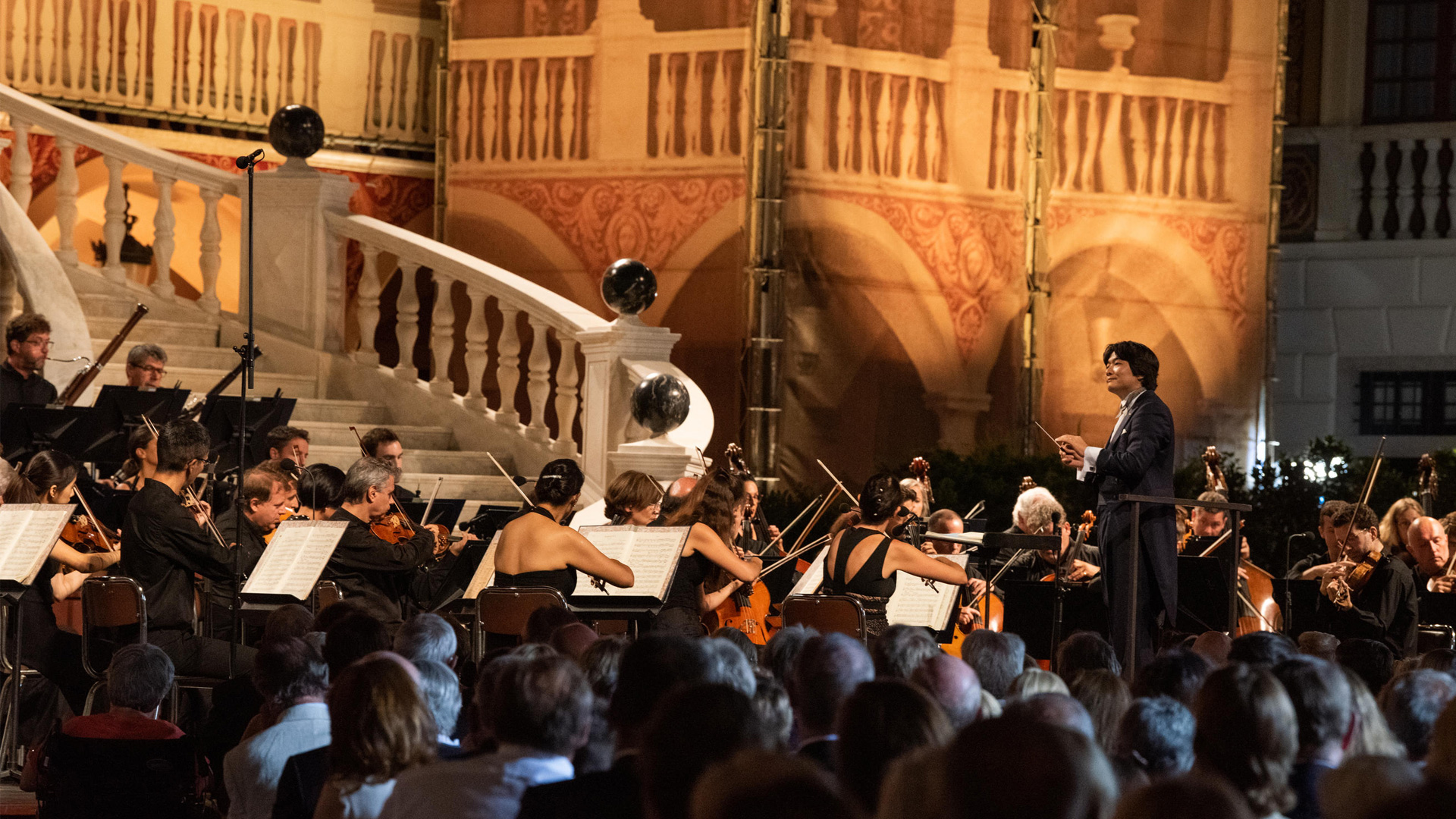 Gala Concert from Monaco | Knowledge.ca